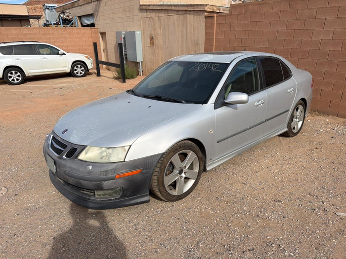 2006 Saab 9-3
