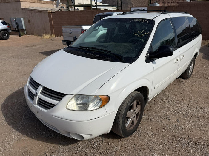 2005 Dodge Caravan