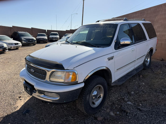1997 Ford Expedition