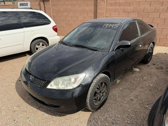 2005 Honda Civic