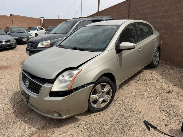 08 SENTRA