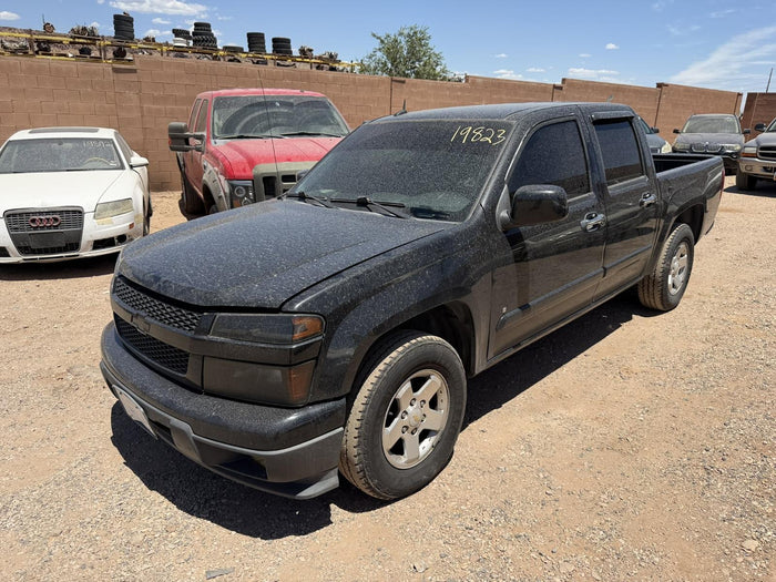 09 COLORADO