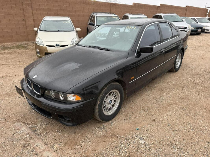 1997 BMW 528i