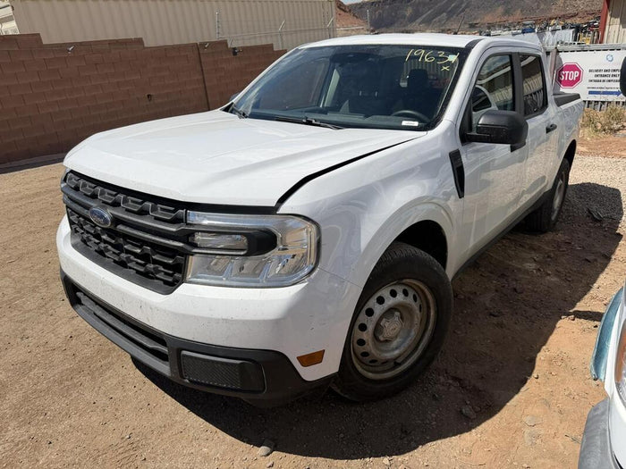 2022 Ford Maverick