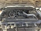 2013 Ford F550SD Pickup Axle Assembly Rear