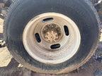 1994 - 1997 Ford F350 Pickup Axle Assembly Rear