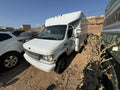 1999 - 2007 Ford E350 Van Axle Assembly Rear