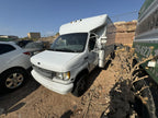 1999 - 2007 Ford E350 Van Axle Assembly Rear