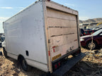 1999 - 2007 Ford E350 Van Axle Assembly Rear