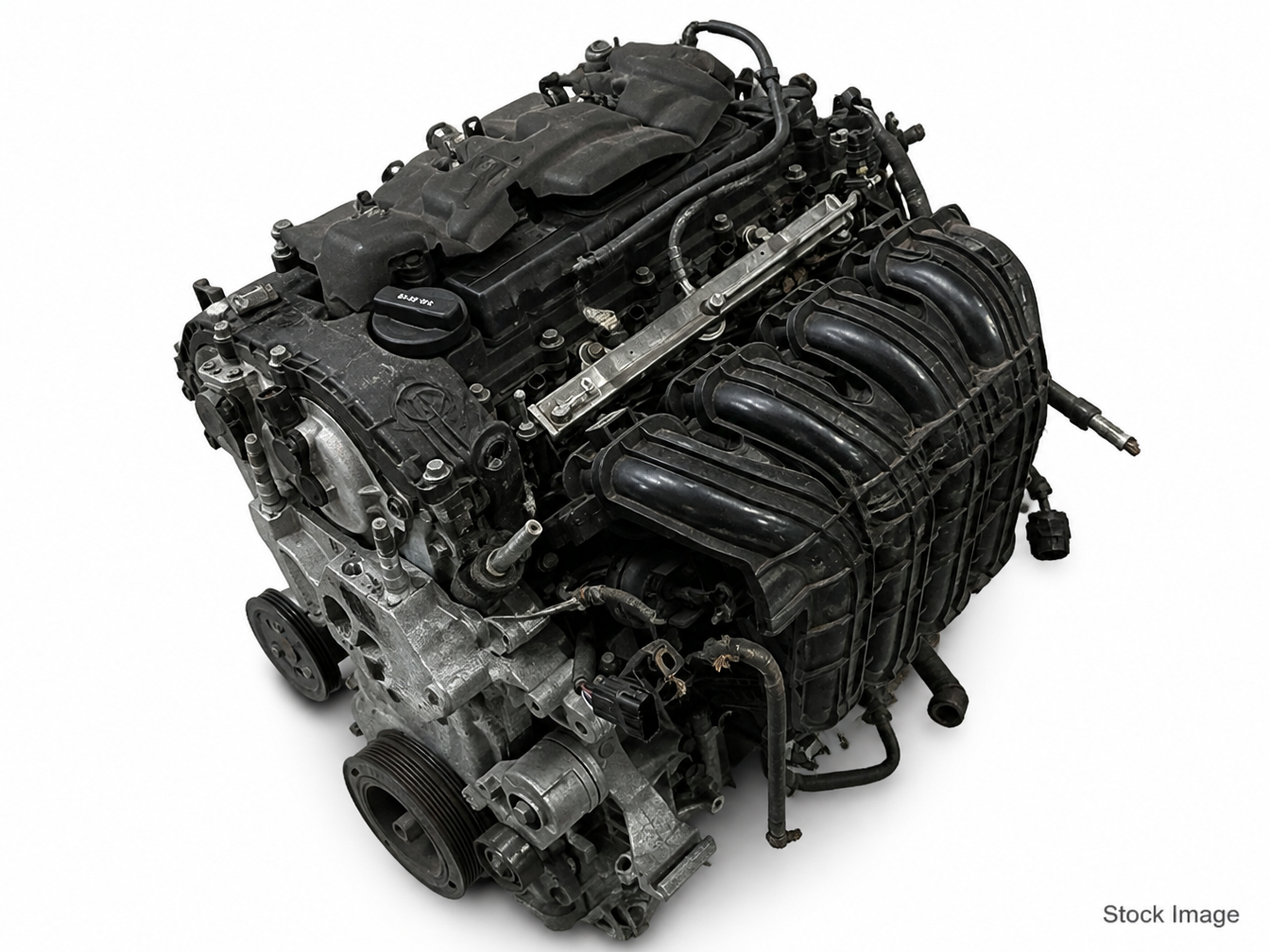 Used Engine