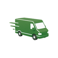 Nationwide shipping