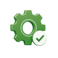 Genuine OEM Parts