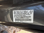 2012 - 2017 Honda Odyssey Bumper Assembly Rear