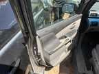 2012 - 2017 Honda Odyssey Bumper Assembly Rear