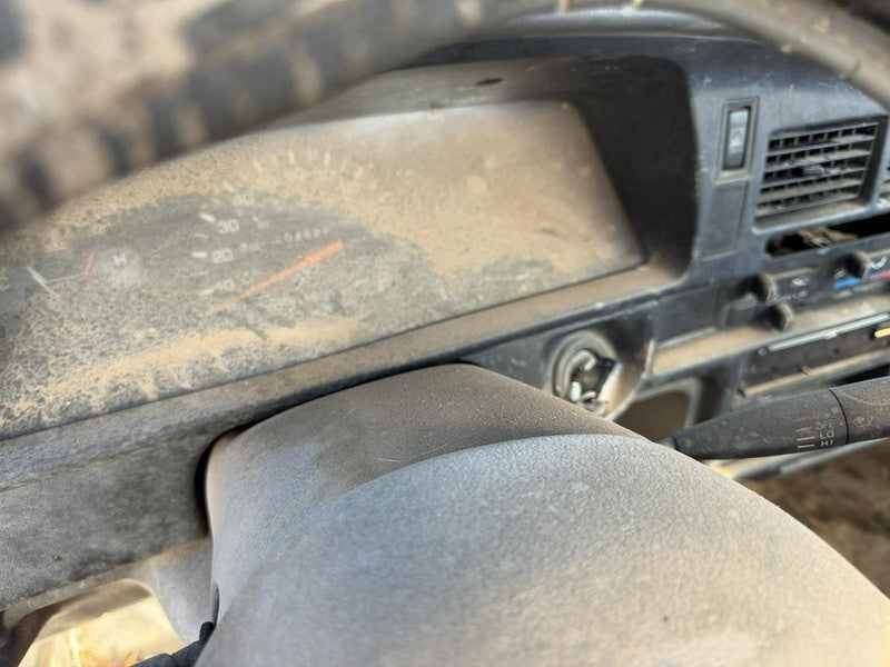 Used Manual Transmission Assembly fits: 1995 Toyota PICKUP MT 4x2 4 cy