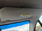 Used Sun Visor fits: 2006 Mitsubishi Eclipse Sun Visor Grade A