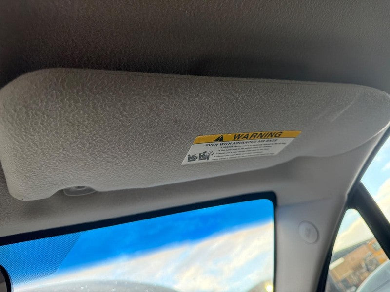 Used Sun Visor fits: 2006 Mitsubishi Eclipse Sun Visor Grade A