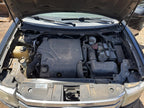 Used Automatic Transmission Assembly fits: 2011 Ford Flex AT 6 Speed 3