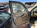 Used Front Left Door Assembly Front fits: 2006 Ford Explorer exc. Spor