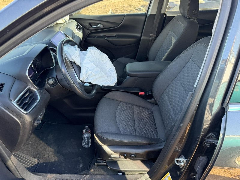 Used ABS Pump and Motor Assembly fits: 2019 Chevrolet Equinox assembly