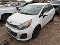 Used ABS Pump and Motor Assembly fits: 2016 Kia Rio Actuator and Pump 