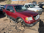 Alternator 130 Amp Fits 05-06 EXPEDITION 434067