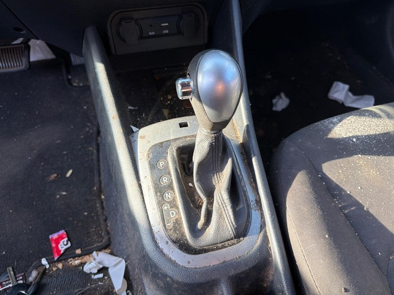 Used Transmission Shift Lever Assembly fits: 2016 Kia Rio Trans Shift