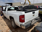 Used ABS Pump and Motor Assembly fits: 2008 Chevrolet Silverado 1500 p