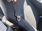 Used Front Right Seat Belt Front fits: 2005 Subaru Impreza bucket seat
