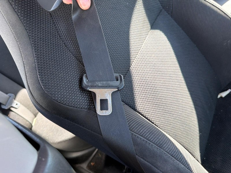 Used Front Right Seat Belt Front fits: 2005 Subaru Impreza bucket seat