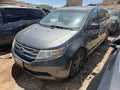 Used Air Cleaner fits: 2012 Honda Odyssey Grade A