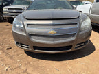 Used Front Bumper Assembly Front fits: 2012 Chevrolet Malibu w/fog lam