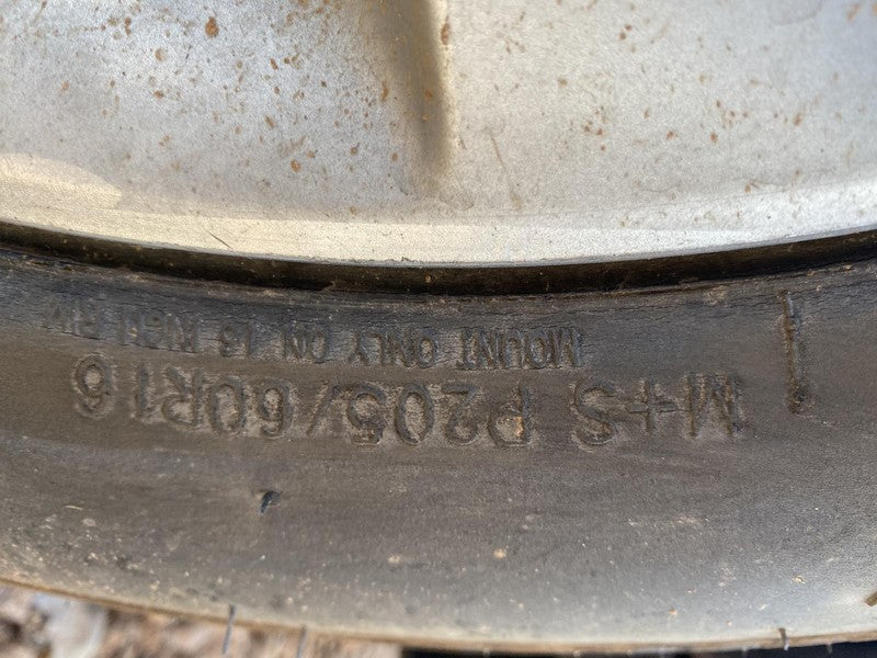 Used A/C Compressor fits: 2005 Honda Accord 3.0L VIN M 5th digit Grade