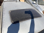 Used Roof Panel Glass fits: 2002 Saab 9-5  Grade A
