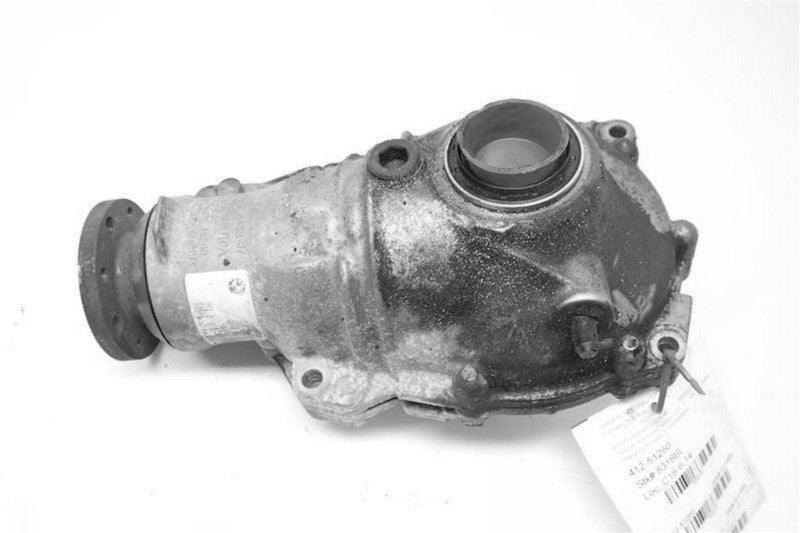 Used Transfer Case Assembly fits: 2007 Bmw 525I AWD Grade A