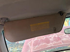 Used Sun Visor fits: 1995 Ford Bronco Sun Visor Grade A