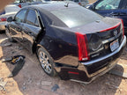 Used Automatic Transmission Assembly fits: 2008 Cadillac Cts AT Base 3
