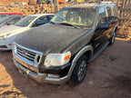 Used Alternator fits: 2008 Ford Explorer 4 Dr exc. Sport Trac 6-245 4.