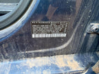 2014 Volkswagen Jetta Glove Box