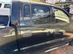 Used Rear Right Door Assembly Rear Side fits: 2002 Dodge Dakota electr