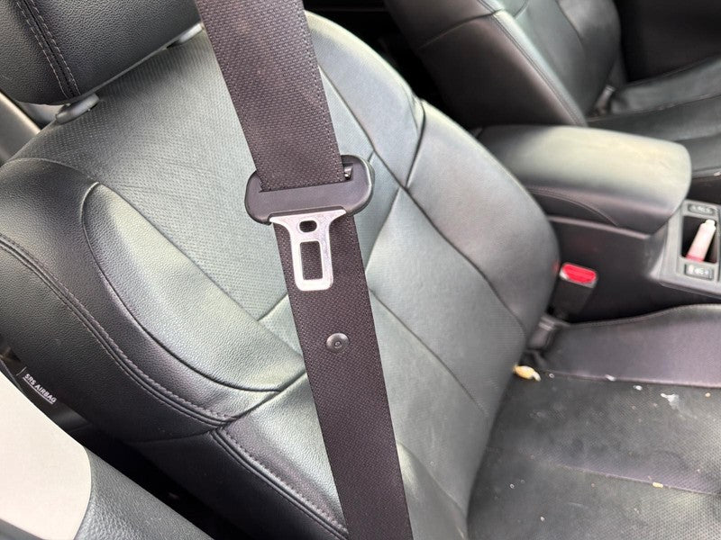 1996 Ford F150 Pickup Seat Belt Front