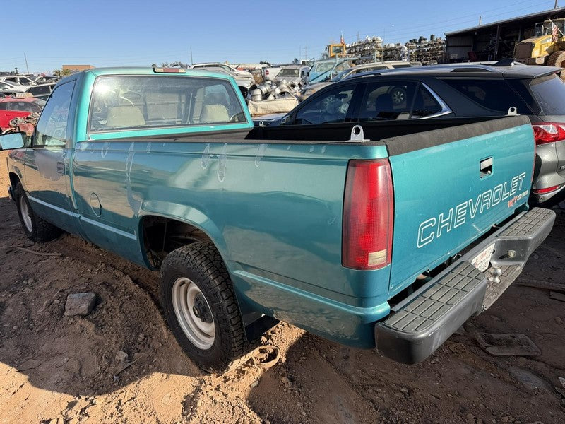 Used ABS Pump and Motor Assembly fits: 1996 Chevrolet 1500 PICKUP Asse