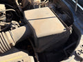 Used Air Cleaner Assembly fits: 2005 Nissan Pathfinder 6 cylinder 4.0 