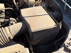 Used Air Cleaner Assembly fits: 2005 Nissan Pathfinder 6 cylinder 4.0 
