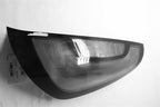 Used Right Tail Light Assembly fits: 2017 Kia Soul incandescent Right 