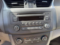 Used Radio Audio fits: 2013 Nissan Sentra Grade A