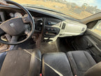 Used Automatic Transmission Assembly fits: 2005 Dodge 1500 PICKUP AT 4