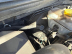 Used Power Brake Booster fits: 2005 Jeep Grand cherokee w/electronic s