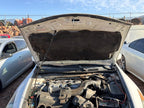 Used Hood fits: 2009 Honda Accord Sdn 2.4L prop rod Grade A
