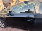Used Front Left Door Assembly Front fits: 2010 Toyota Prius electric w
